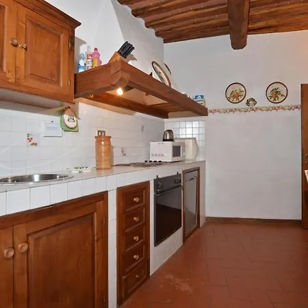 Casa Citille - Happy *