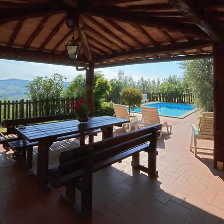 Casa Citille - Happy Holiday home
