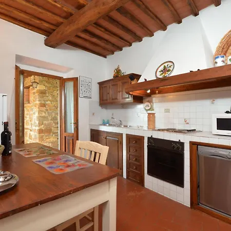Holiday home Casa Citille - Happy *