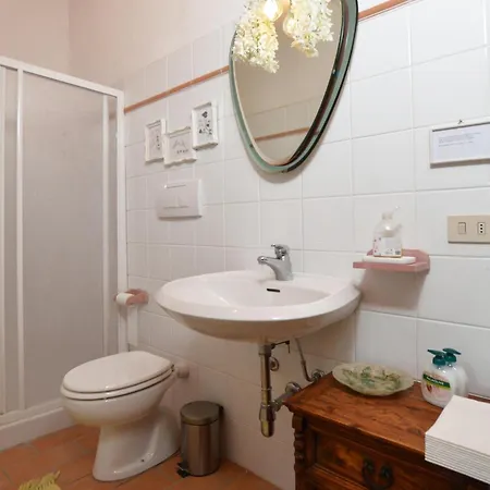 Casa Citille - Happy Holiday home Greve in Chianti