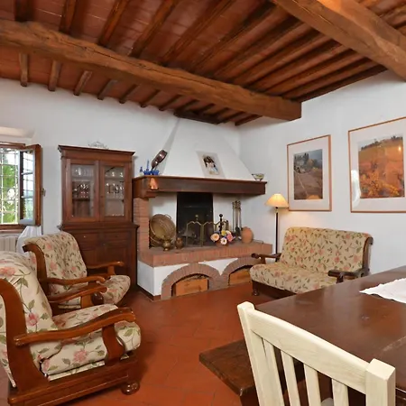 Casa Citille - Happy *