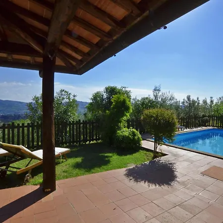 Casa Citille - Happy Holiday home