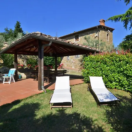 Holiday home Casa Citille - Happy