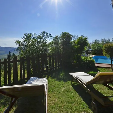 Casa Citille - Happy Holiday home *