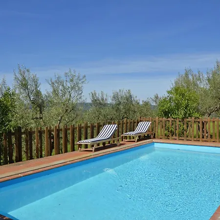 Holiday home Casa Citille - Happy *