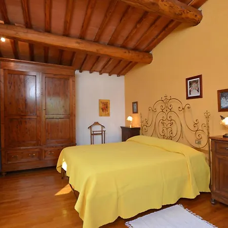 Casa Citille - Happy Greve in Chianti