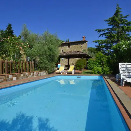 Casa Citille - Happy * Greve in Chianti