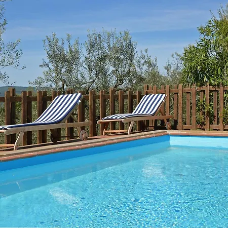 Casa Citille - Happy Holiday home