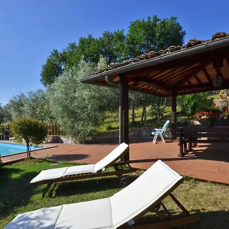 Holiday home Casa Citille - Happy