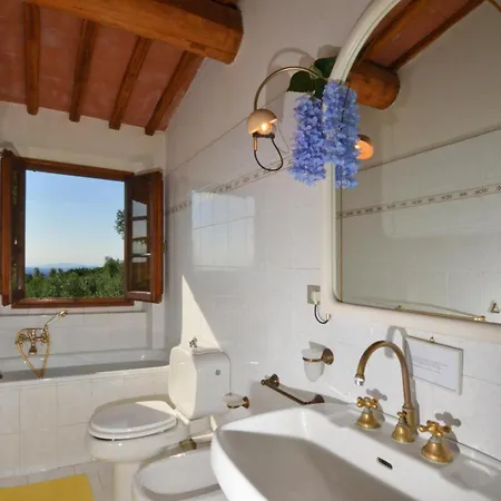 Casa Citille - Happy Holiday home *