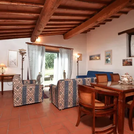 Holiday home Casa Citille - Happy *