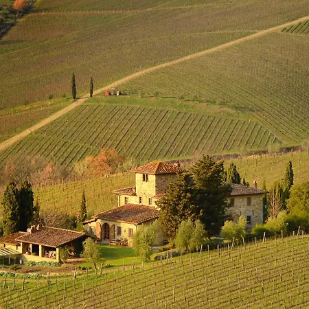 Casa Citille - Happy Holiday home Greve in Chianti
