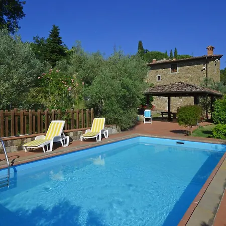 Casa Citille - Happy *
