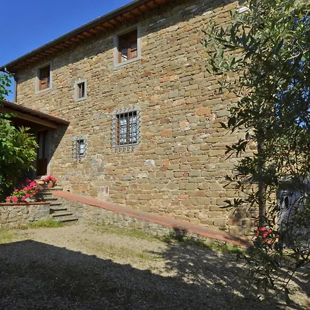 Casa Citille - Happy Greve in Chianti