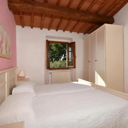 Casa Citille - Happy * Greve in Chianti