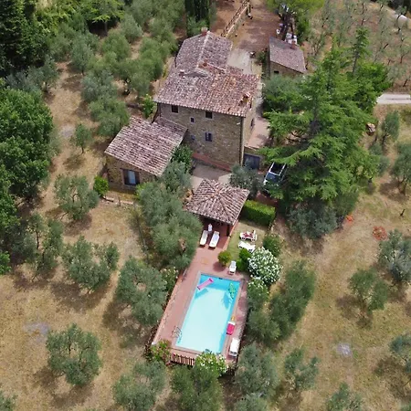 Casa Citille - Happy Holiday home *