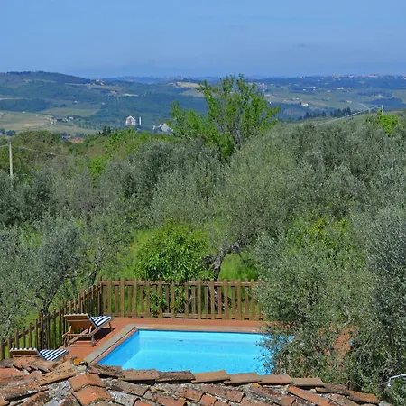 Holiday home Casa Citille - Happy *