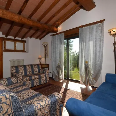 Casa Citille - Happy Holiday home Greve in Chianti