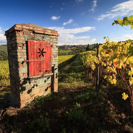 Holiday home Casa Citille - Happy Greve in Chianti