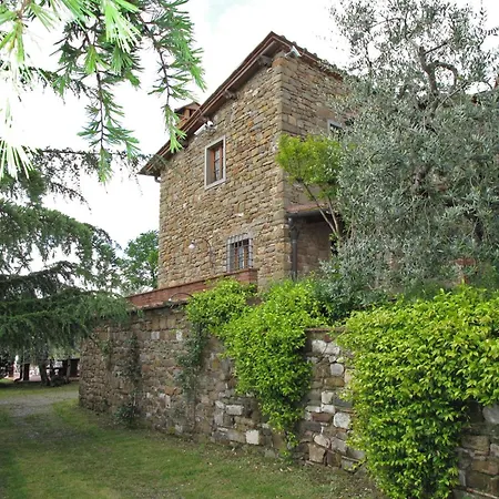 Casa Citille - Happy Greve in Chianti