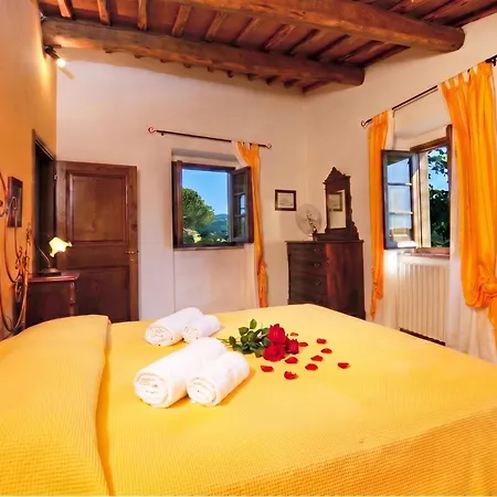 Casa Citille - Happy