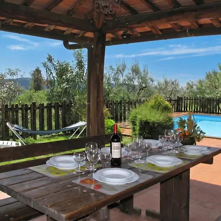 Casa Citille - Happy